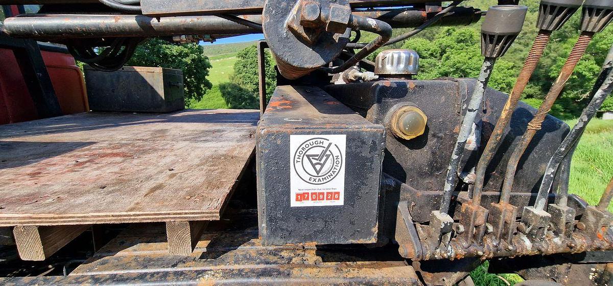 Used U900/406 1978