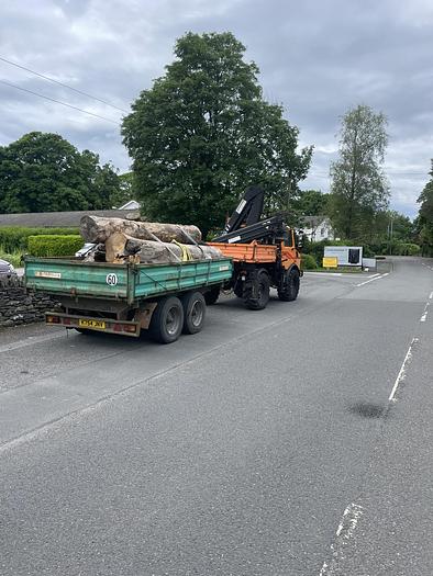 Used MUELLER-MITTELTAL