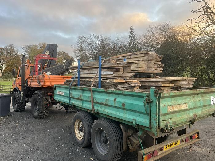 Used MUELLER-MITTELTAL