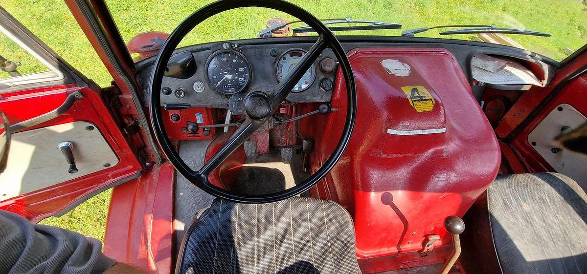 Used U900/406 1978