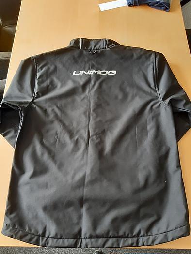 MERCEDES BENZ UNIMOG Softshell Jacket