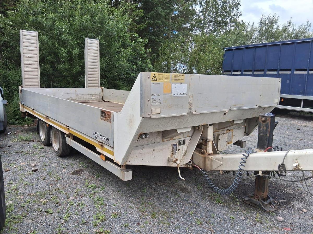 Used 2012 UNIMOG U500