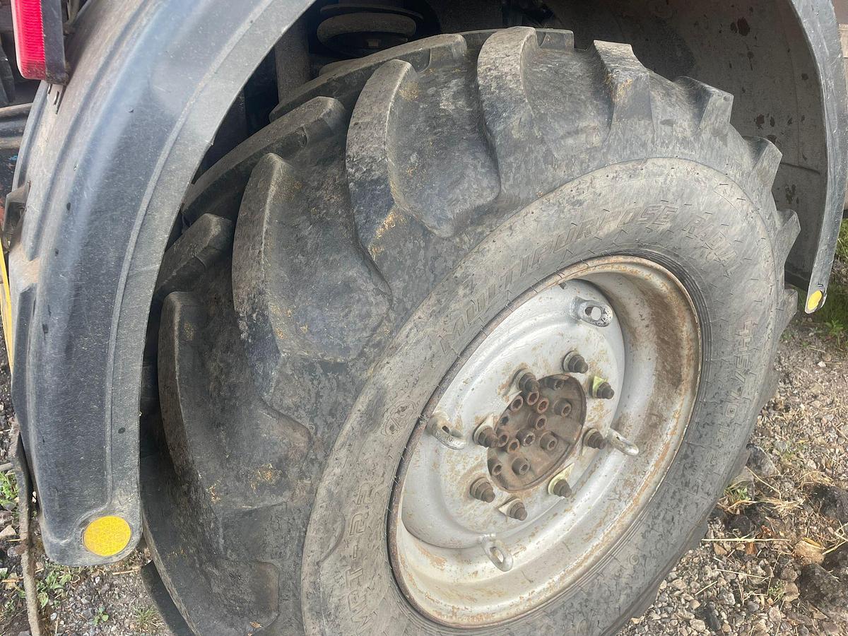 Used 1994  UNIMOG U1600 Ag