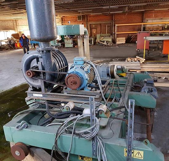 Used Joulin Aero P21N