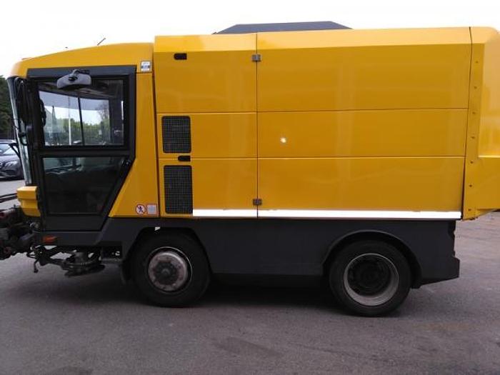 Gebruikt RAVO 540 STH