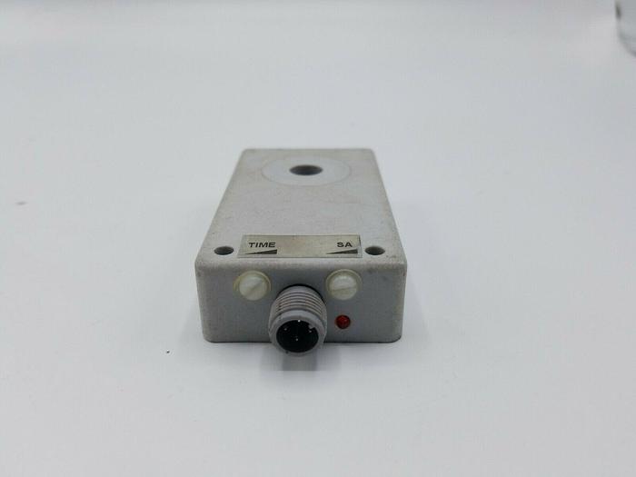 Used BALLUFF BES-IKV-S4-010-PS-1-Y PROXIMITY SWITCH