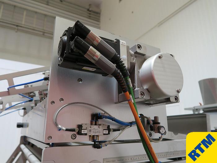 Used Bagging Machine