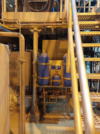 Gebraucht Pope Reeler - Valmet - 9.280 mm