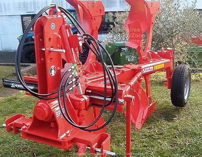 2025 Angeloni BPV 25 Fly