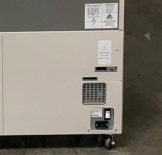 Used Thermo Scientific TSU600A Ultra-Low Temperature Freezer -86°C 28.8 Cu Ft