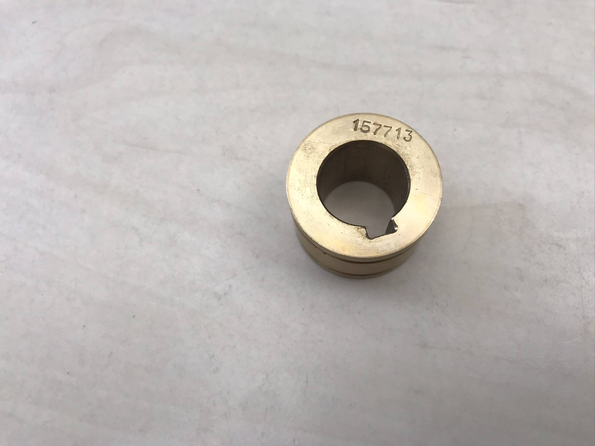 Kolbus part no.: 00157713