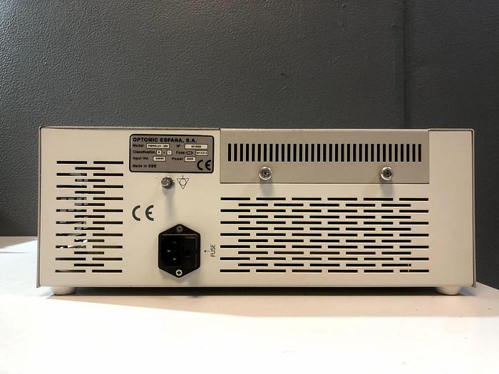 Gebraucht FIBROLUX-250-6025