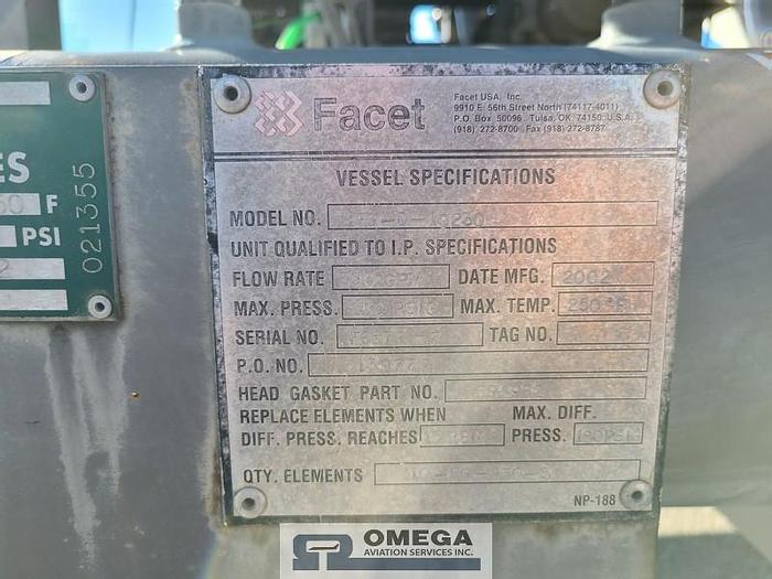 Used 2002 International Chassis.