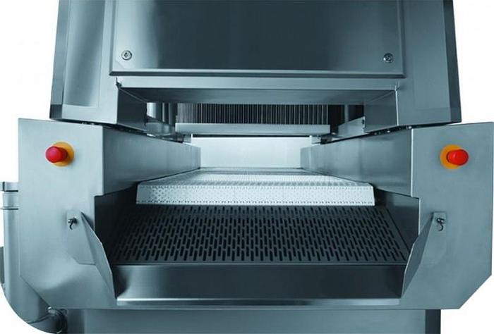 Nowicki Industrie-SAS Injektoren