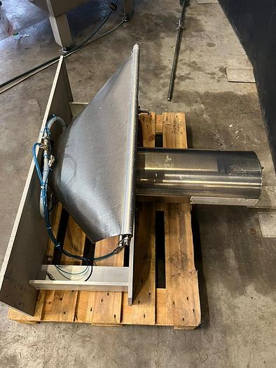 Gebruikt 1993 Jasa J450 verpakkingsmachine (10044)