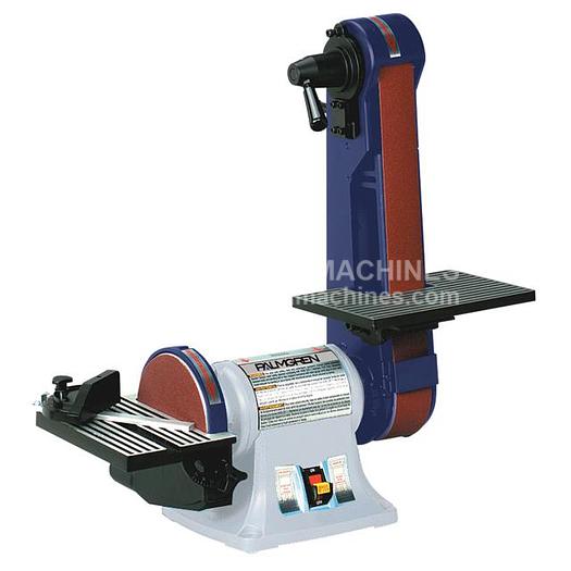 PALMGREN Combination Finishing Machine 9681061