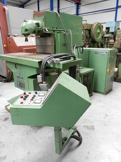 Gebraucht FREESMACHINE MRF