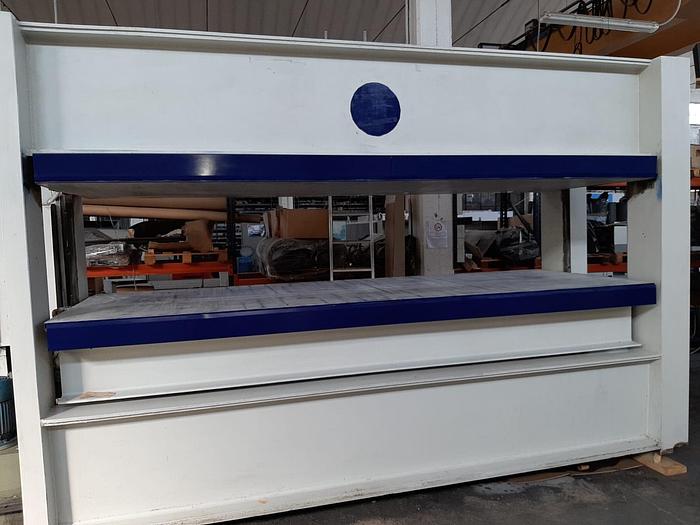 Refurbished SIMI P200