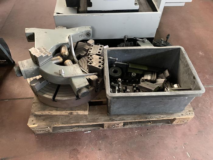 Usato 1992 PBR T 35 x 3000