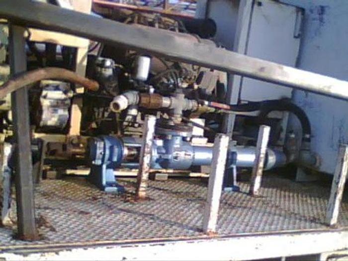 Used 1975 CME Drill 45A - SOLD