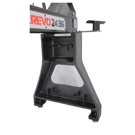 Laguna, Revo 24|36 Lathe 220 Volt 3HP