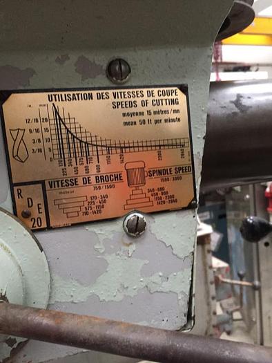 Usato TRAPANO (8) ADAM