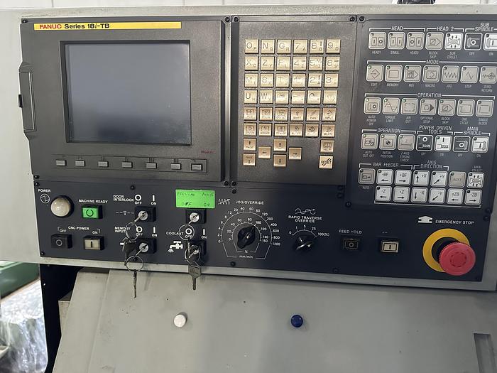 Usato 2004 Star SB 16