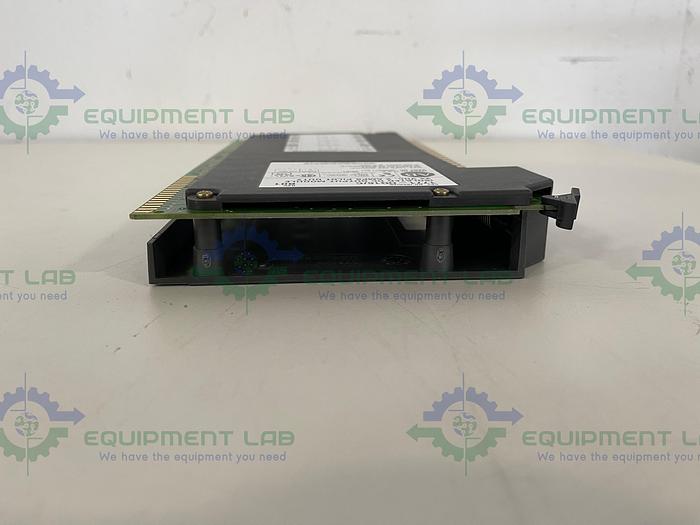 Allen Bradley  1771-OQ16 Ser. C Isolated DC Output Module 24VDC 2 Amps Pilot Duty