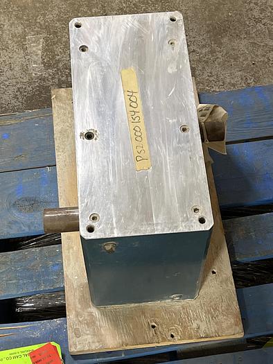 Used Camco 512P8H40-150