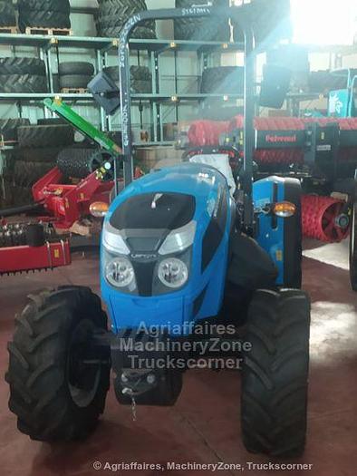 2025 Landini MISTRAL 55