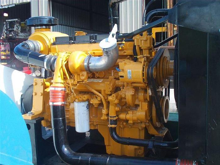 Used 0 Gardner Denver 7-1/4 x 12-1/4 - FXZ172 Duplex Mud Pump