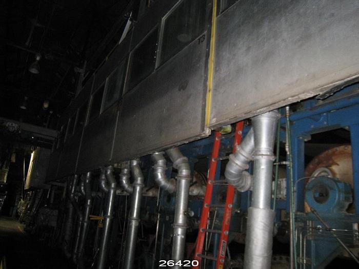 Used MANCHESTER #26420