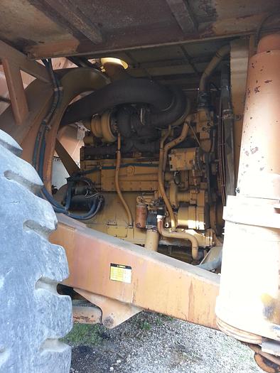 Usato Dumper, DRESSER 210 M