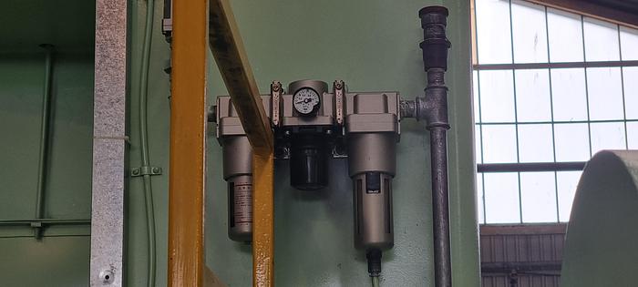 Used 2008  Datong dispersion kneader XSN-75