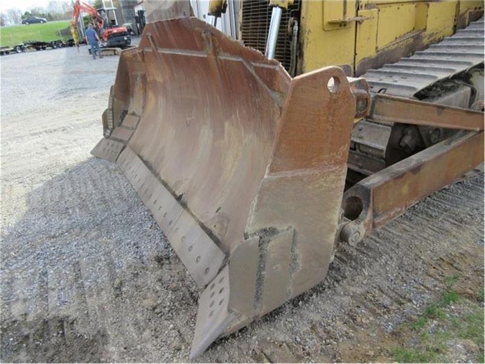 Used 1998 Caterpillar D8R II Dozer - Sold