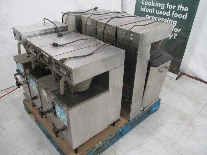 Used Bunn Ice Tea Maker/Dispenser