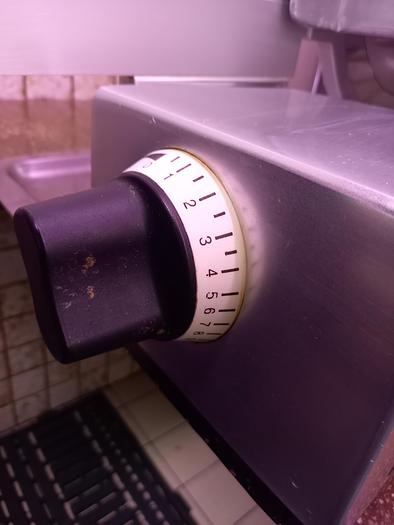 Used GRAEF Euro 3304