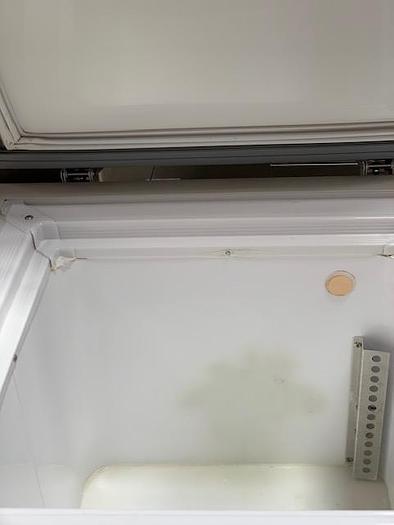 Used Revco Lab Freezer