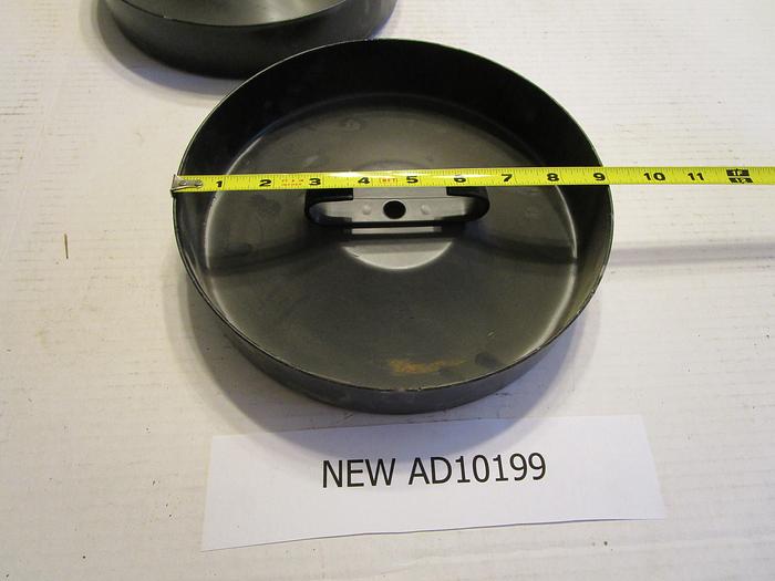 AD10199 New 9" Depth Bands for John Deere 71 and Yetter 71 series planter