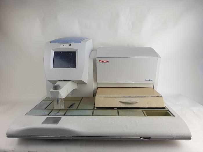 Used Thermo Scientific HistoStar Embedding Workstation