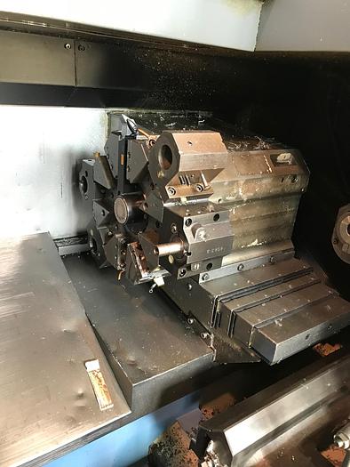 Ottime 1996 MAZAK QUICK TURN 20