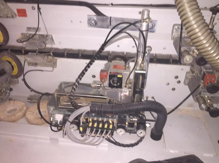 Used Holz-her Sprint 1315