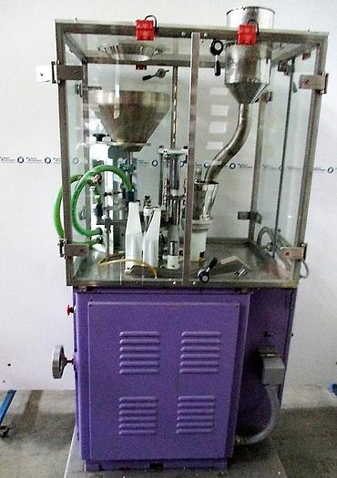 Used 1986 ZANASI LZ 64