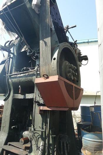 Used Press Hot Forging Maxipress