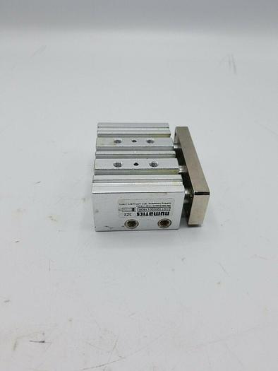 Used Numatics ZI-884660-10