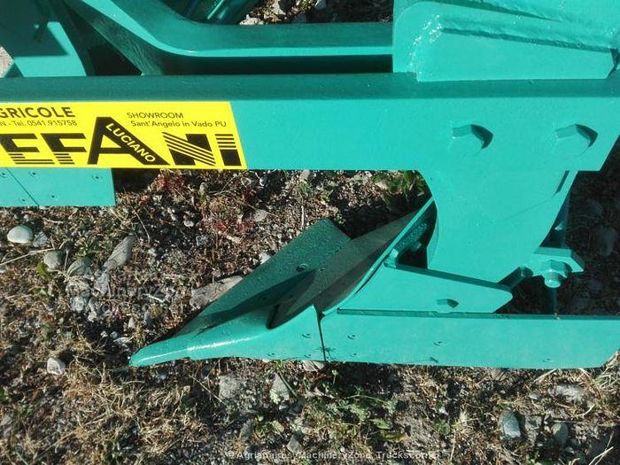 Usato 2013 Gherardi B712 /F