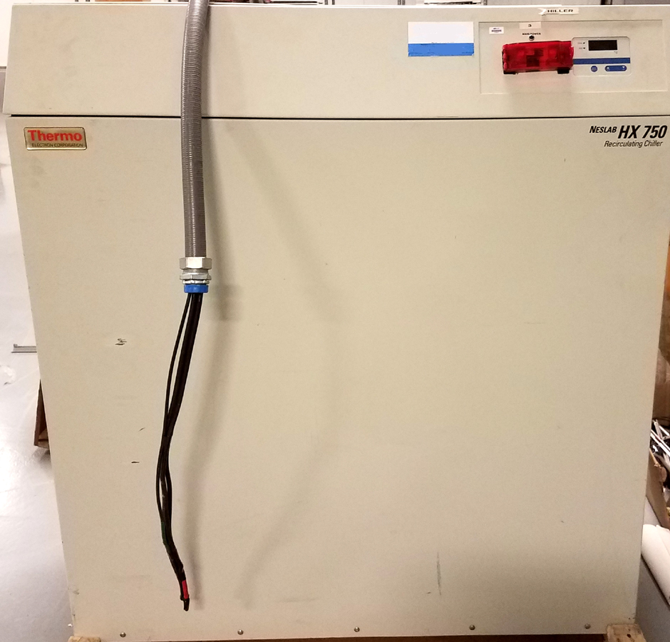 Used Thermo Fisher Scientific Neslab HX-750W