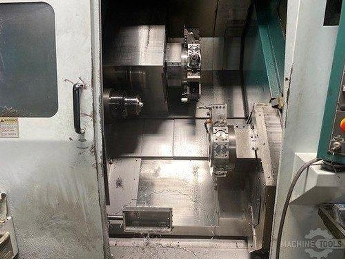 Used 2001 NAKAMURA-TOME  WT-250MM