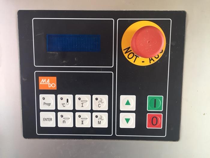 Gebraucht MADO Supra 50 182158