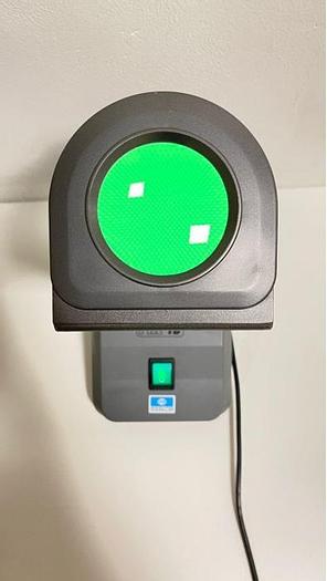 Used ESSILOR Pal-ID Lensmeter